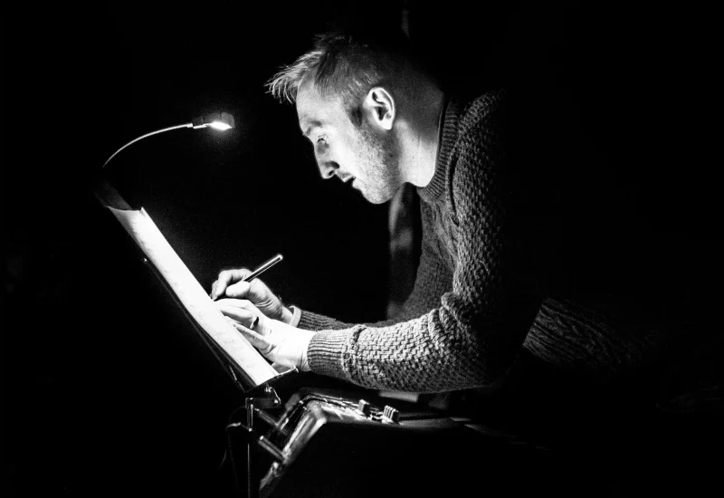 AJS Music ComposerArranger